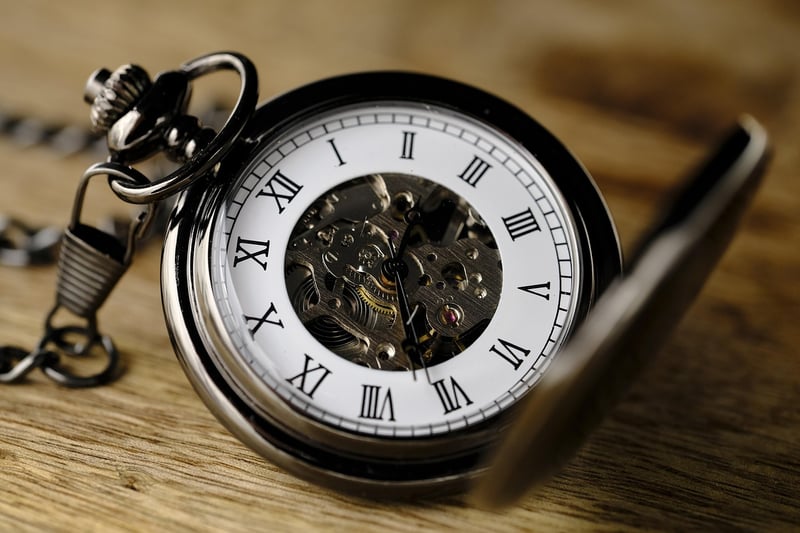 Clockwork Contraptions
